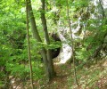 Naturdenkmal „Hallourhöhle“, Hernstein